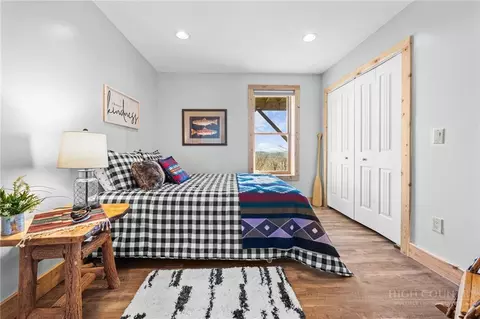 Bedroom - 64 Sunset Strip, Banner Elk, NC 28604 photo 8 of 11