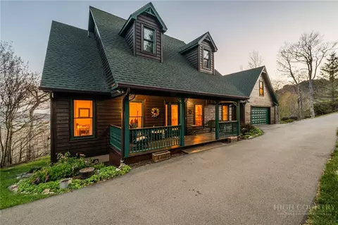 64 Sunset Strip, Banner Elk, NC 28604