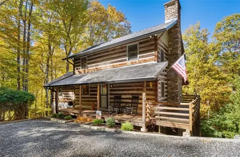 376 Yellow Bear Rd, Todd, NC 28684