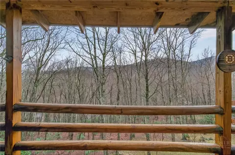 Exterior - 376 Yellow Bear Rd, Todd, NC 28684 photo 3 of 6