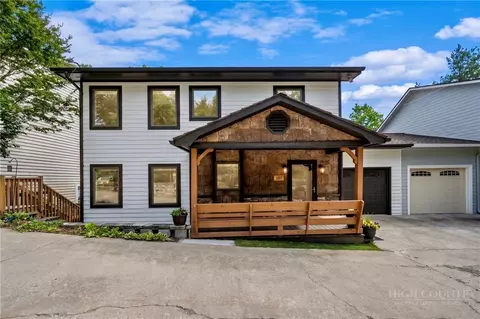187 Pine Vlg #5, Blowing Rock, NC 28605
