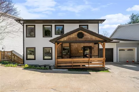 187 Pine Vlg #5, Blowing Rock, NC 28605