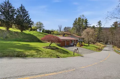 Exterior - 163 Hidden Valley Cir, Boone, NC 28607 photo 1 of 8