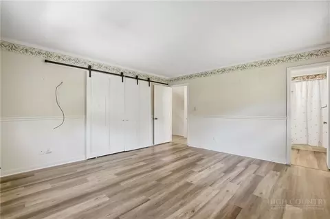 Bedroom - 163 Hidden Valley Cir, Boone, NC 28607 photo 2 of 7