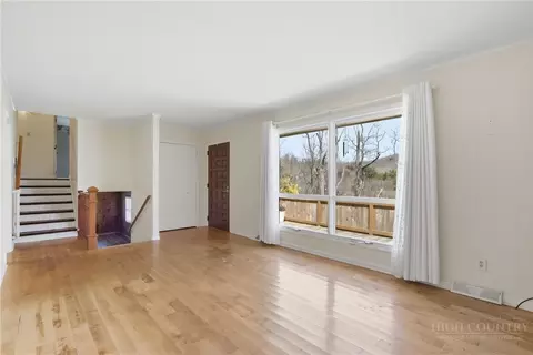 Living - 163 Hidden Valley Cir, Boone, NC 28607 photo 2 of 10