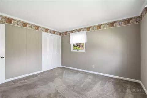 Bedroom - 163 Hidden Valley Cir, Boone, NC 28607 photo 5 of 7
