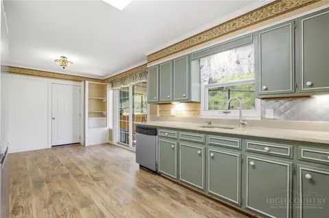 Kitchen - 163 Hidden Valley Cir, Boone, NC 28607 photo 1 of 3