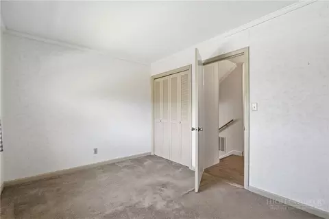 Bedroom - 163 Hidden Valley Cir, Boone, NC 28607 photo 7 of 7