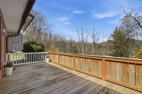 Exterior - 163 Hidden Valley Cir, Boone, NC 28607 photo 6 of 8