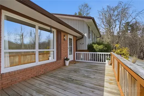 Exterior - 163 Hidden Valley Cir, Boone, NC 28607 photo 4 of 8