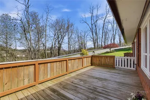 Exterior - 163 Hidden Valley Cir, Boone, NC 28607 photo 5 of 8