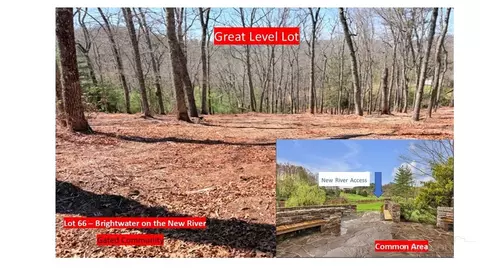 lot66 Autumn Fern Trl, West Jefferson, NC 28694