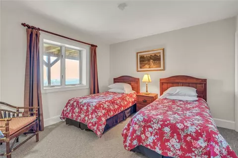 Bedroom - 391 Oak Ridge Dr, Boone, NC 28607 photo 4 of 4