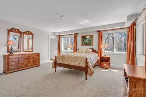 Bedroom - 391 Oak Ridge Dr, Boone, NC 28607 photo 3 of 4