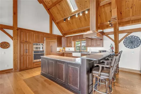 Kitchen - 391 Oak Ridge Dr, Boone, NC 28607 photo 1 of 3