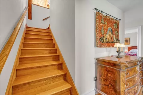 Entry Way - 391 Oak Ridge Dr, Boone, NC 28607 photo 2 of 4