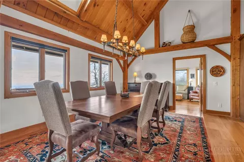 Dining - 391 Oak Ridge Dr, Boone, NC 28607 photo 4 of 4