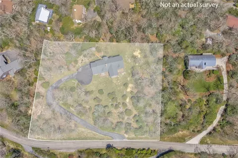 View/Area - 391 Oak Ridge Dr, Boone, NC 28607 photo 1 of 1