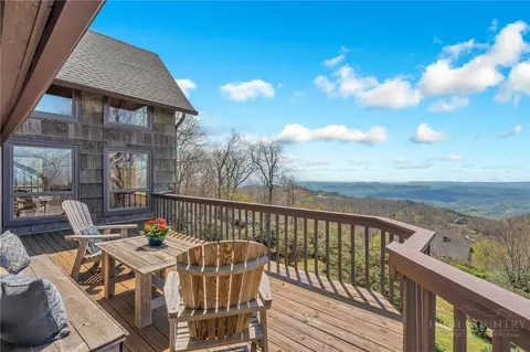 391 Oak Ridge Dr, Boone, NC 28607