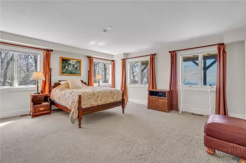 Bedroom - 391 Oak Ridge Dr, Boone, NC 28607 photo 2 of 4