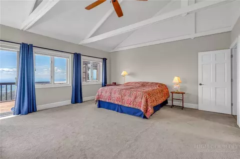 Bedroom - 391 Oak Ridge Dr, Boone, NC 28607 photo 1 of 4