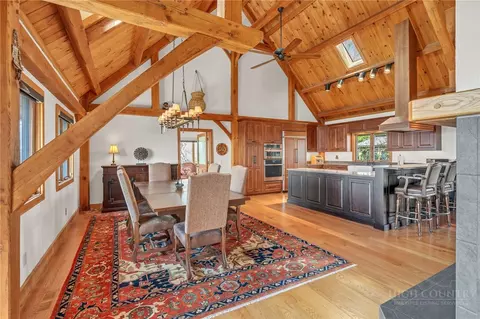 Dining - 391 Oak Ridge Dr, Boone, NC 28607 photo 3 of 4