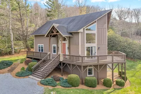126 Knob Rd, Blowing Rock, NC 28605
