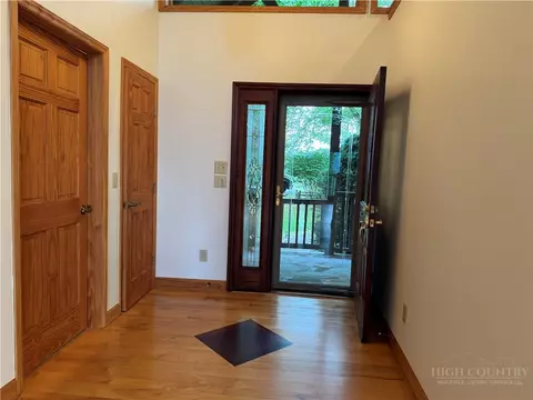 Entry Way - 2134 Valle Cay Dr, Vilas, NC 28692 photo 1 of 2