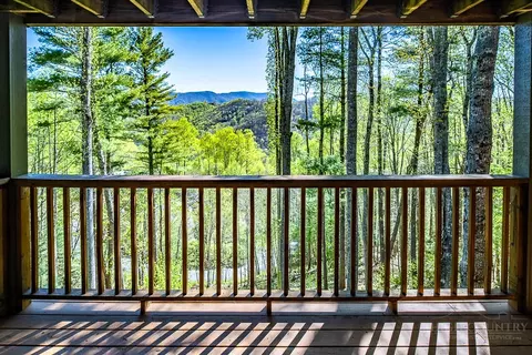 Exterior - 2134 Valle Cay Dr, Vilas, NC 28692 photo 8 of 11