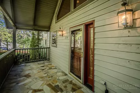 Exterior - 2134 Valle Cay Dr, Vilas, NC 28692 photo 3 of 11