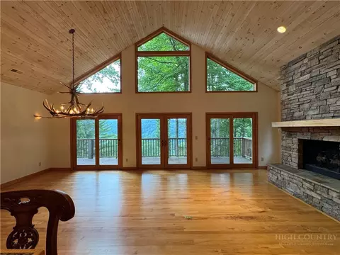 Living - 2134 Valle Cay Dr, Vilas, NC 28692 photo 1 of 6