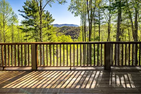 Exterior - 2134 Valle Cay Dr, Vilas, NC 28692 photo 7 of 11