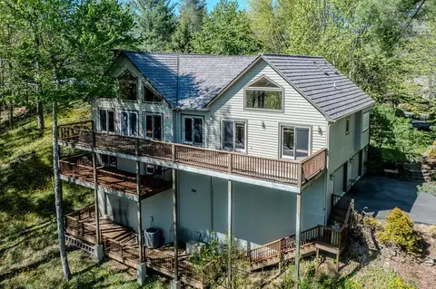 Exterior - 2134 Valle Cay Dr, Vilas, NC 28692 photo 11 of 11