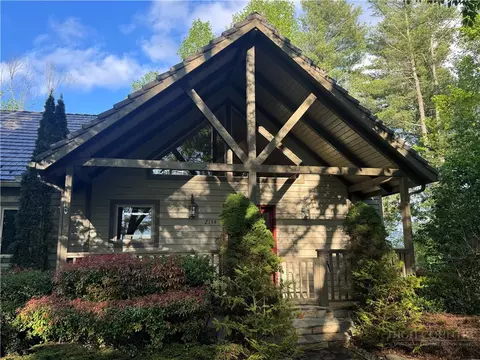 Exterior - 2134 Valle Cay Dr, Vilas, NC 28692 photo 2 of 11