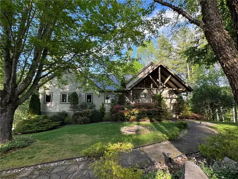 Exterior - 2134 Valle Cay Dr, Vilas, NC 28692 photo 1 of 11