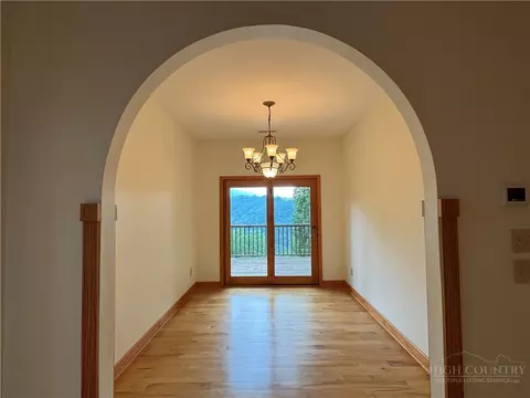Dining - 2134 Valle Cay Dr, Vilas, NC 28692 photo 1 of 1