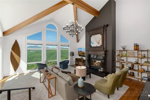 1073 Wonderland Trl #C, Blowing Rock, NC 28605