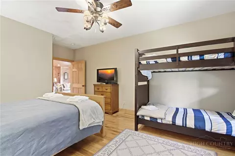 Bedroom - 2081 Blackberry Rd, Boone, NC 28607 photo 7 of 8