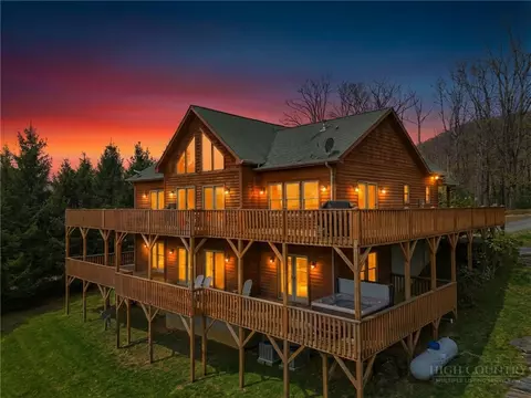 Other - 2081 Blackberry Rd, Boone, NC 28607 photo 4 of 10