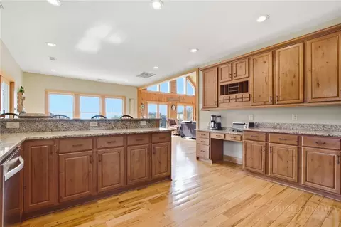 Kitchen - 2081 Blackberry Rd, Boone, NC 28607 photo 1 of 2