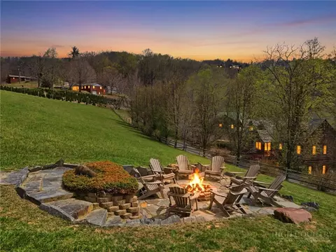 Exterior - 2081 Blackberry Rd, Boone, NC 28607 photo 8 of 9