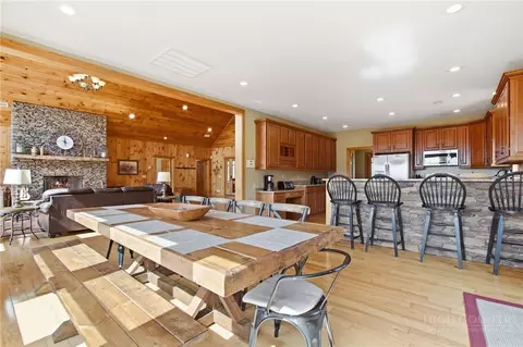 Dining - 2081 Blackberry Rd, Boone, NC 28607 photo 1 of 4