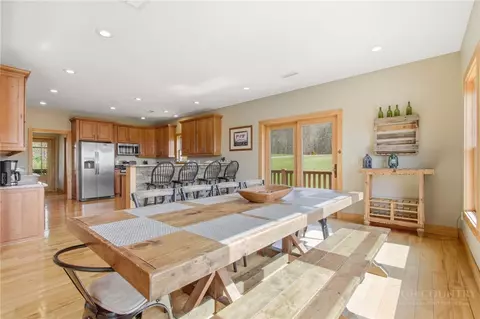 Dining - 2081 Blackberry Rd, Boone, NC 28607 photo 4 of 4