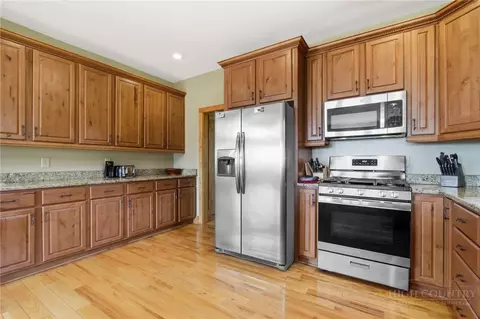 Kitchen - 2081 Blackberry Rd, Boone, NC 28607 photo 2 of 2
