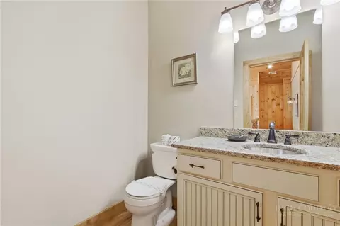 Bath - 2081 Blackberry Rd, Boone, NC 28607 photo 1 of 5