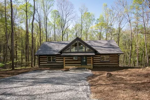 Exterior - 1428 Tomahawk Dr, Todd, NC 28684 photo 2 of 8