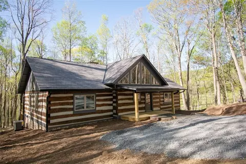 Exterior - 1428 Tomahawk Dr, Todd, NC 28684 photo 3 of 8