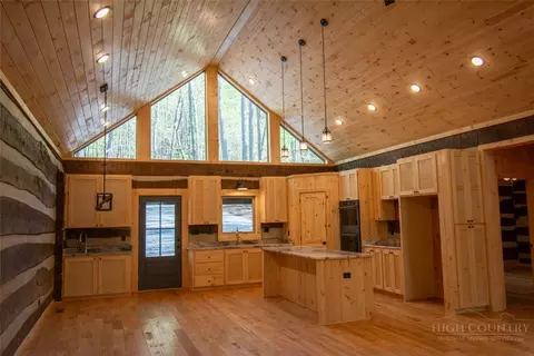 Kitchen - 1428 Tomahawk Dr, Todd, NC 28684 photo 1 of 2