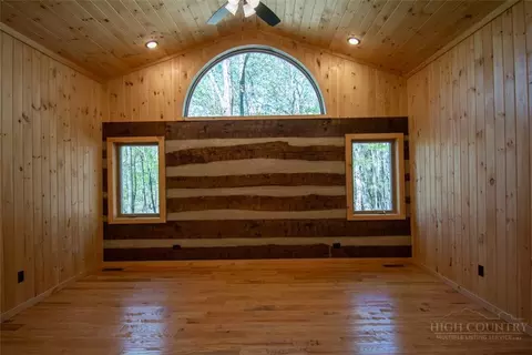 Bedroom - 1428 Tomahawk Dr, Todd, NC 28684 photo 1 of 4
