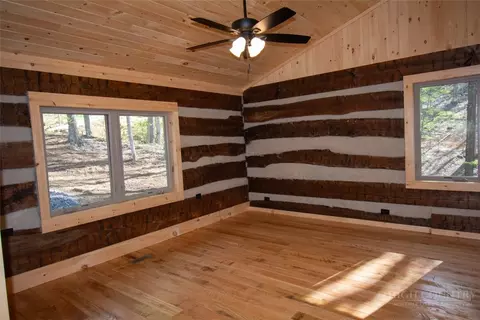 Bedroom - 1428 Tomahawk Dr, Todd, NC 28684 photo 4 of 4